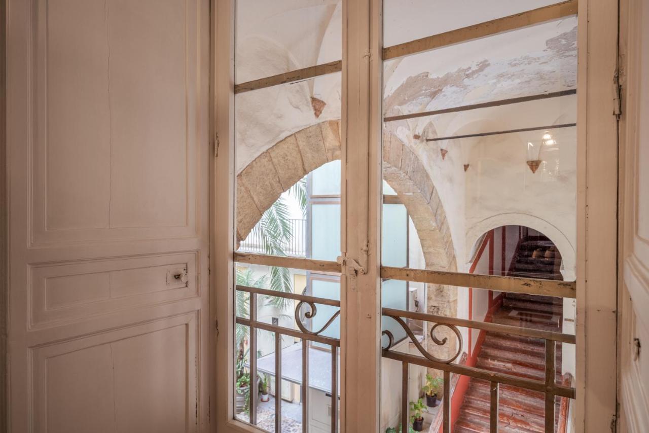 Aurora Apartment By Domus Sicily Palermo Eksteriør billede