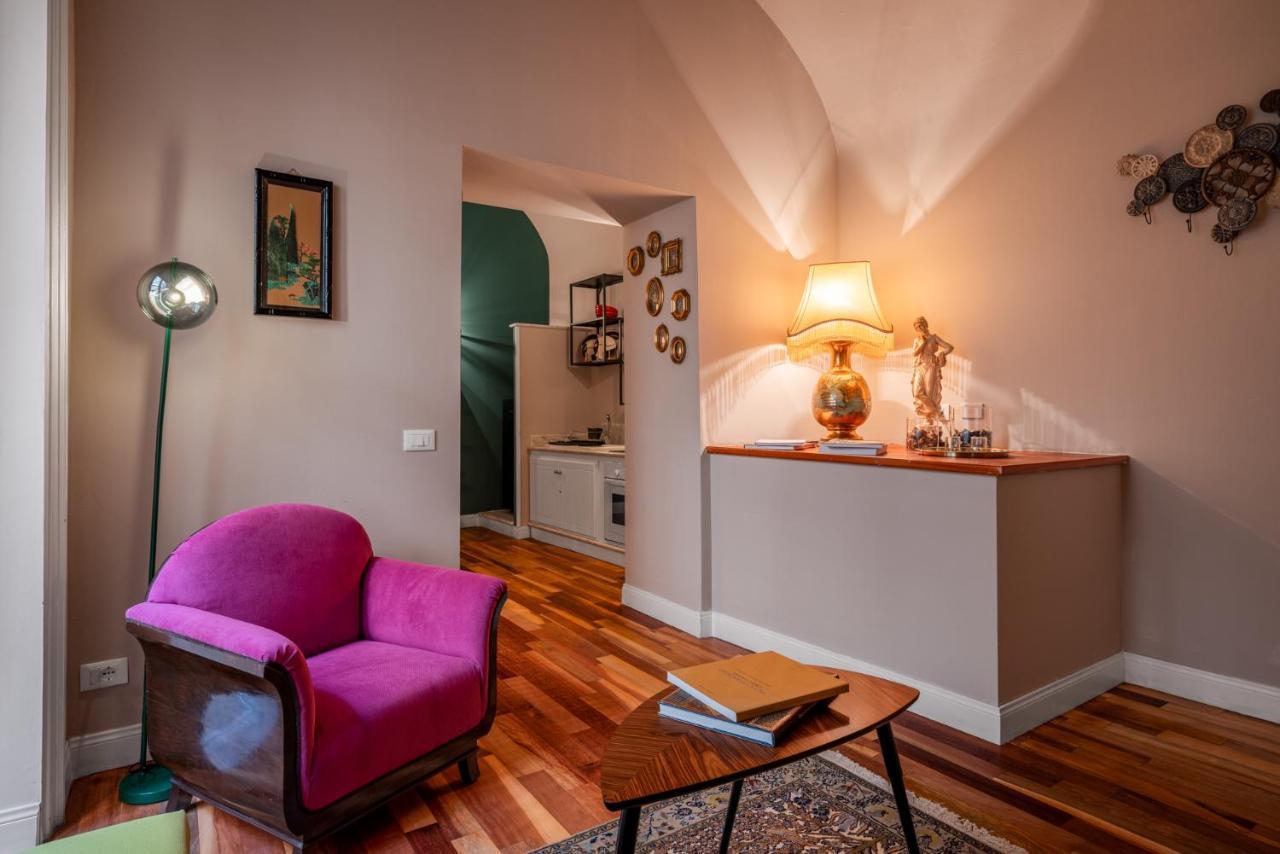 Aurora Apartment By Domus Sicily Palermo Eksteriør billede