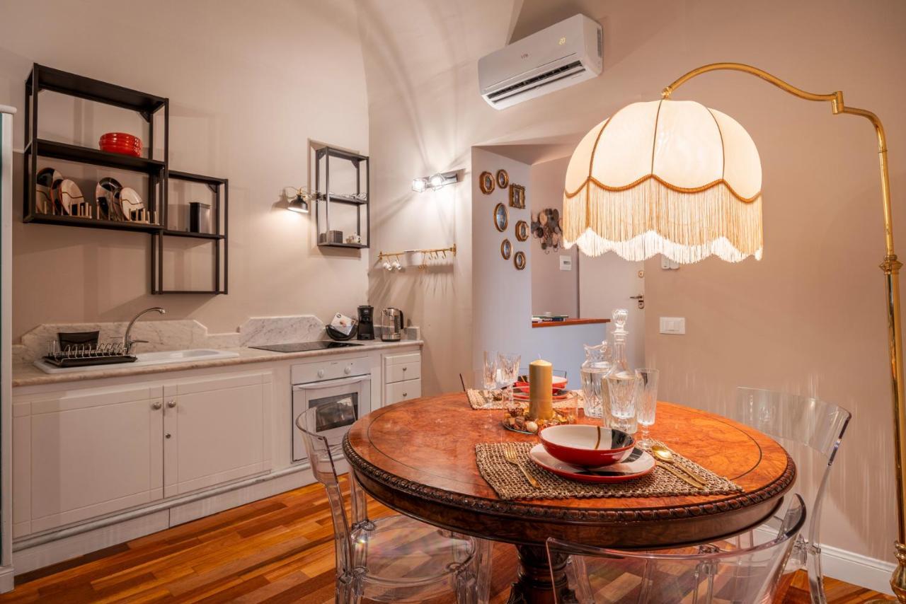 Aurora Apartment By Domus Sicily Palermo Eksteriør billede