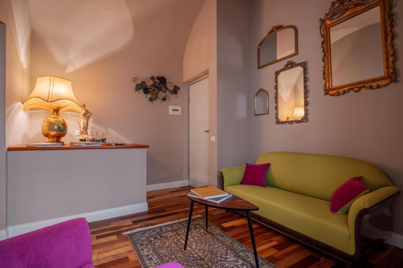 Aurora Apartment By Domus Sicily Palermo Eksteriør billede
