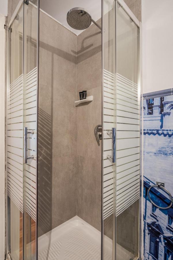 Aurora Apartment By Domus Sicily Palermo Eksteriør billede