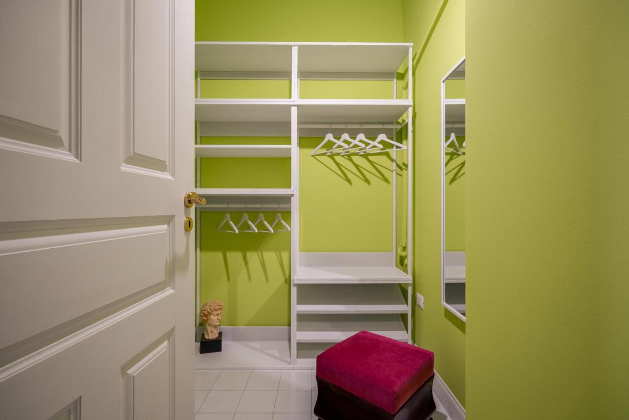 Aurora Apartment By Domus Sicily Palermo Eksteriør billede